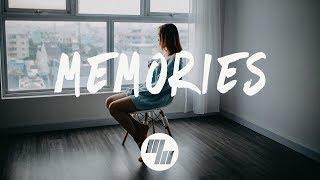 NATIIVE - Memories (Lyrics) ft. FINLAY