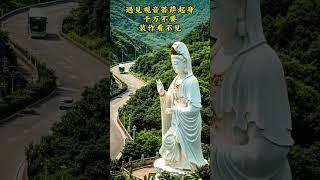 #阿弥陀佛#观音菩萨大慈大悲#佛度有缘人#佛菩萨#极乐世界#Amitabha Buddha#Guanyin Bodhisattva#Buddhas and Bodhisattvas