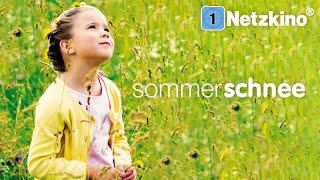 Summer Snow (multiple award-winning FAMILY FILM in full, new German films complete)