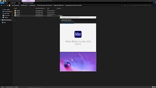 Adobe Media Encoder 2023 v23.6.0.62 Pré Actived