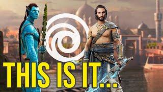 Ubisoft Is Preparing Something Big... (Assassin's Creed Mirage Gameplay & More)