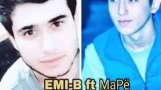 EMI-B ft Марё.Чи замон шид