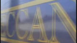 Deccan Odyssey - Luxury Train