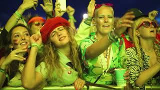 Wilderness Festival: The 2021 Film