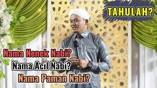 TERBARU CERAMAH GURU H. MUHAMMAD YANOR di Amuntai || Langgar Al Mukhtar Banua Lima