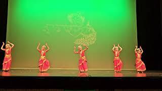 Kode Kadu Dance - Nov 2023 Dance recital - Acharya Performing Arts Academy