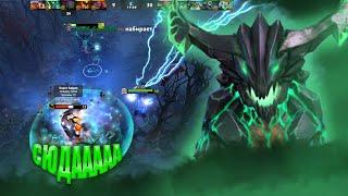 КАК НАУЧИТЬСЯ ХОРОШО ИГРАТЬ НА ОД??? ГАЙД НА ДЕСТРА!!! OUTWORLD DESTROYER DOTA 2