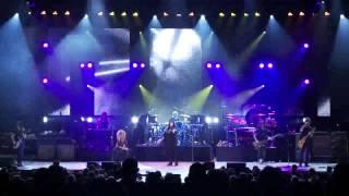 Kashmir performed by Heart featuring Jason Bonham and Tony Catania