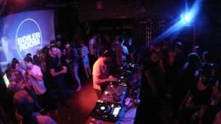 Marco Shuttle Boiler Room DJ Set