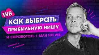 Что продавать на Вайлдберриз? Ищем прибыльную нишу и товар на Wildberries по MPSTATS. Анализ по SEO