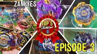 HASBRO NYTF 2019 ZANKYE'S TOP 5 PRODUCTS + MORE  EPISODE 3