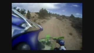 Bushwacker 100 MC