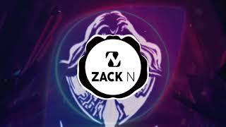 Zack N - MahaZen