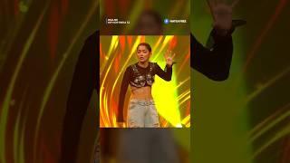 Vartika Jha Performs in Realme Hip Hop India Season 2 | Malaika Arora | Amazon MX Player
