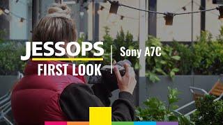 Sony a7C | First Look & Field Test | Jessops