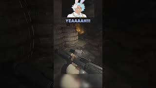 Gyatt so good, you die. | #residentevilvillage8 #residentevil #pngtuber #streamclips