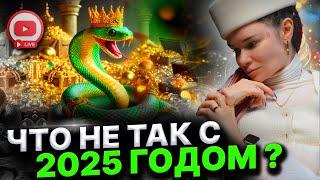 КАКИХ СОБЫТИЙ ЖДАТЬ ОТ 2025? РЕАЛЬНОСТЬ, ОТ КОТОРОЙ НЕ УБЕЖАТЬ! ДАРИНА ФРЕЙН