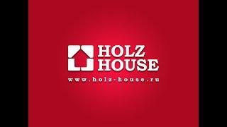 HOLZ HOUSE. Дома из клееного бруса. Реализованные проекты домов и наши преимущества.