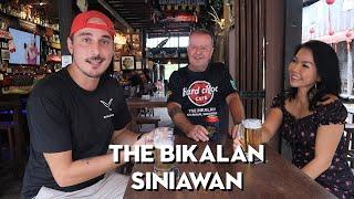 THE BIKALAN BISTRO | Top Bistro in Siniawan, Sarawak, Malaysia