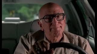 Junior Soprano vs Little Pussy Malanga - The Sopranos