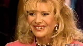 IVANA TRUMP - AFTER THE DIVORCE