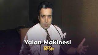 Yalan Makinesi (1988) | TRT Arşiv