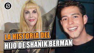 La DESGARRADORA historia del hijo de Shanik Berman | Reportaje LCDLF |