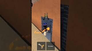 mm2 sherrif MONTAGE SHOOTS ON MOBILE #edited by Ynk#
