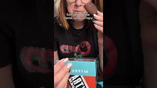 Box of 12 Performance Cookies #fok