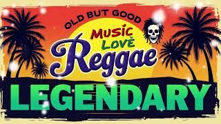 Top Reggae Love Songs  2025 Best English Reggae Romance Mix  Ultimate Reggae Playlist