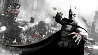 Scoped Out - Batman: Arkham City unofficial soundtrack