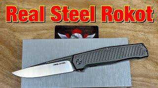 Real Steel Rokot Premium Edition