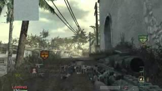 Mw3: Mission RSSAS Rapetage (Part 1)