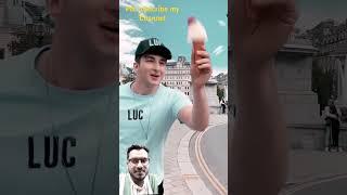 #magic #challenge #icecream #funny #visualeffects #cgi #cherry #tiktoktrending