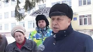 Реанимационное оборудование есть, а отделения реанимации нет.