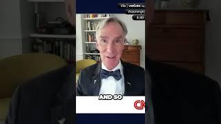 Science Unveiled: Exploring Mysteries, Alien Hints, and Bill Nye's Insights