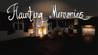 Haunting Memories - Indie Horror Game (No Commentary)