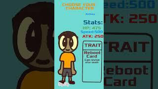 Choose your character #music #smashbros #animation #chooseyourcharacter #nintendo #shorts #short