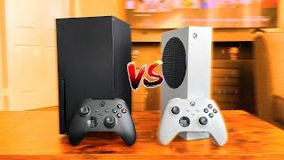 Xbox Series X Vs Xbox Series S: 3 Years Later! (Which Is Better?)