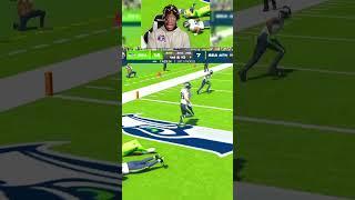 ️‍🩹 #madden #gaming #football #nfl #collegefootball #videogames #tdbarrett
