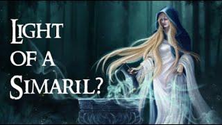 What is Galadriel's Phial?