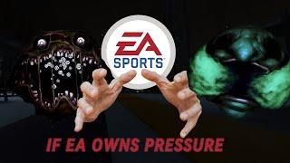 If EA Owns Pressure [Roblox Pressure Skit]