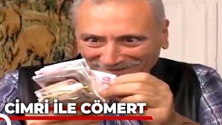 Cimri İle Cömert | Kanal 7 TV Filmi