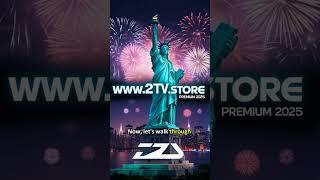 Unlock Your Favorite Channels with IPTV USA!