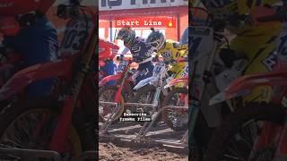This Is Moto  #motocross #mx #racer #dirtbike #husqvarna #honda #moto #trendingshorts