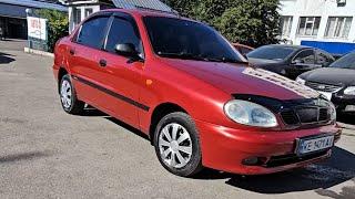 від власника Daewoo Lanos 2008, 1.5 гбо- 3100$ - 0973904362