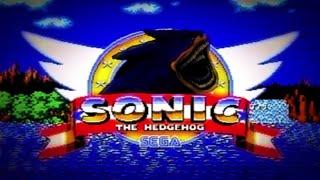 Shin Sonic the Hedgehog | 2D Animation All Parts