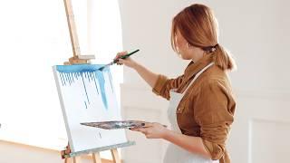 Learn Oil Painting Today!