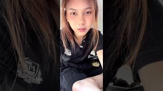 Beautiful Girl in Thailand #broadcast  #periscope #beautiful  #periscopelive #vlog #prettygir