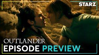 Outlander | ‘Where is My Son?’ Ep. 13 Preview | Season 7